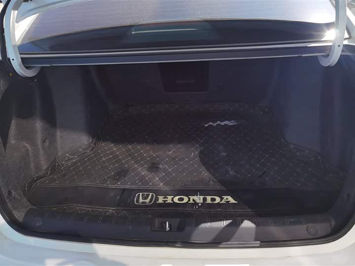 Фото 4 - Honda Crider