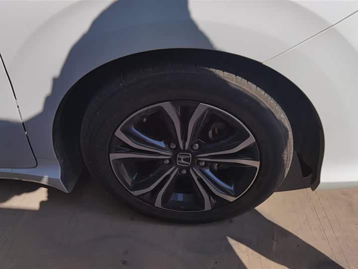 Фото 6 - Honda Crider