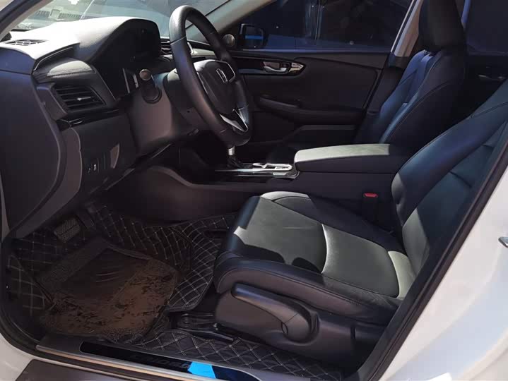 Фото 9 - Honda Crider