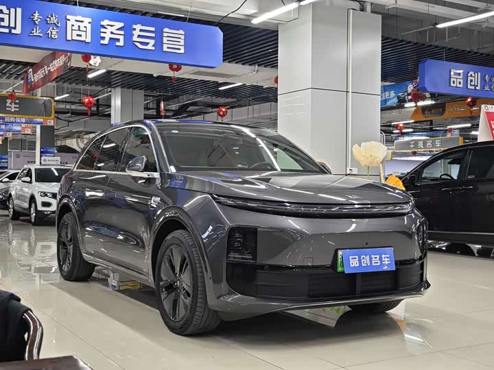 Фото 3 - LiXiang L6