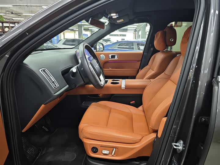 Фото 5 - LiXiang L6