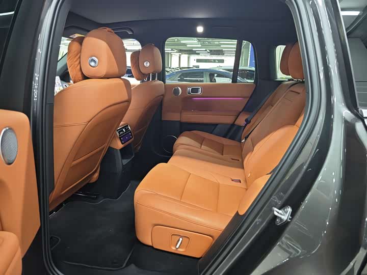 Фото 6 - LiXiang L6