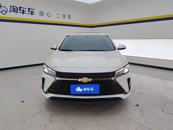 Фото 2 - Chevrolet Monza