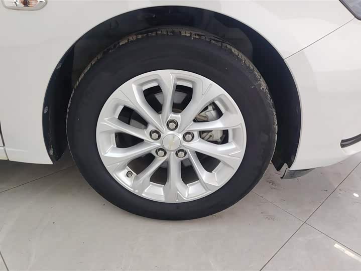 Фото 6 - Chevrolet Monza