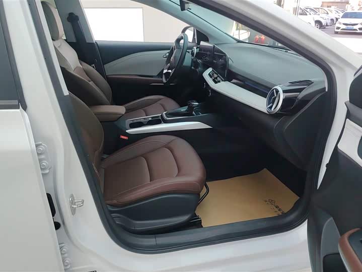 Фото 8 - Chevrolet Monza