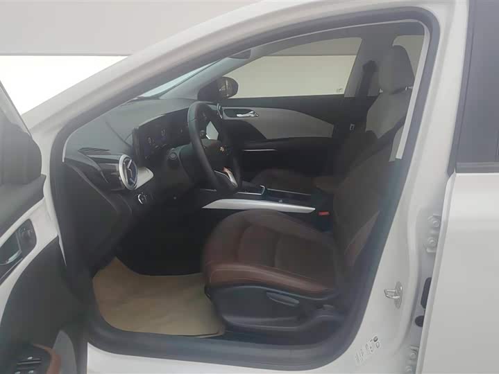 Фото 9 - Chevrolet Monza