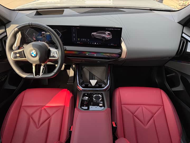 Фото 8 - BMW X3