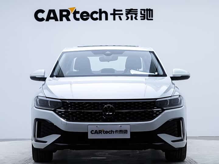 Фото 6 - Volkswagen Lavida