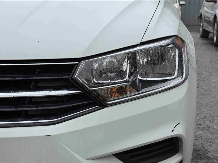 Фото 5 - Volkswagen Bora