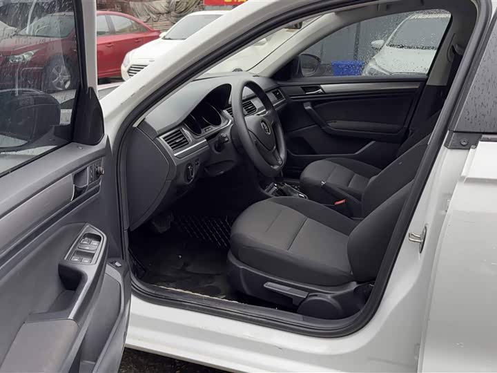 Фото 7 - Volkswagen Bora