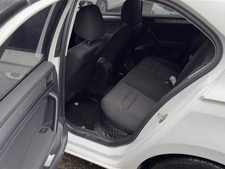 Фото 8 - Volkswagen Bora