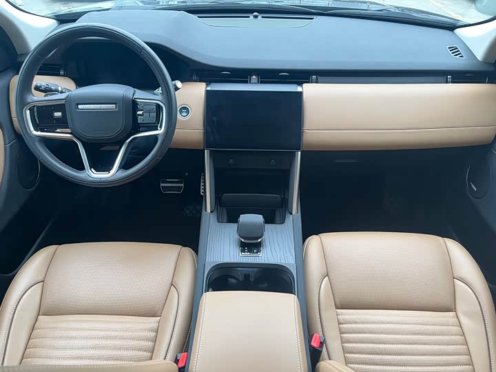 Фото 8 - Land Rover Discovery Sport