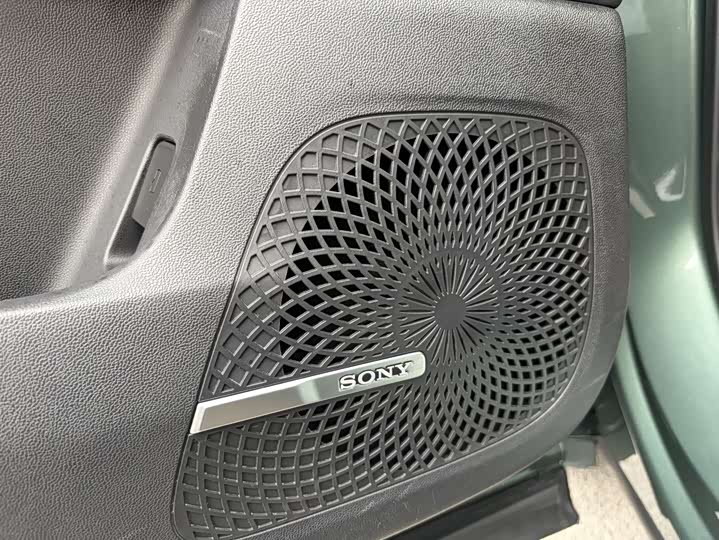 Фото 6 - Chery Fulwin T10