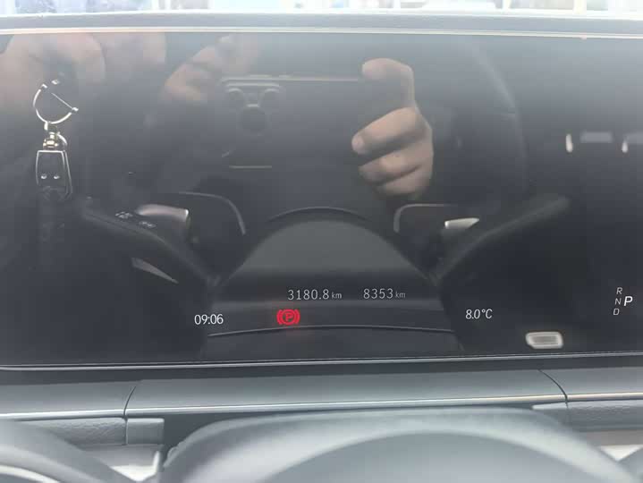 Фото 4 - Mercedes-Benz GLE-Class Coupe