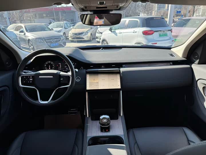 Фото 6 - Land Rover Discovery Sport