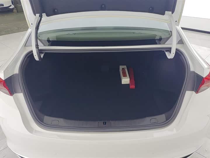 Фото 4 - Buick Verano