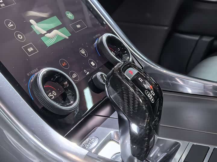 Фото 8 - Land Rover Range Rover Sport