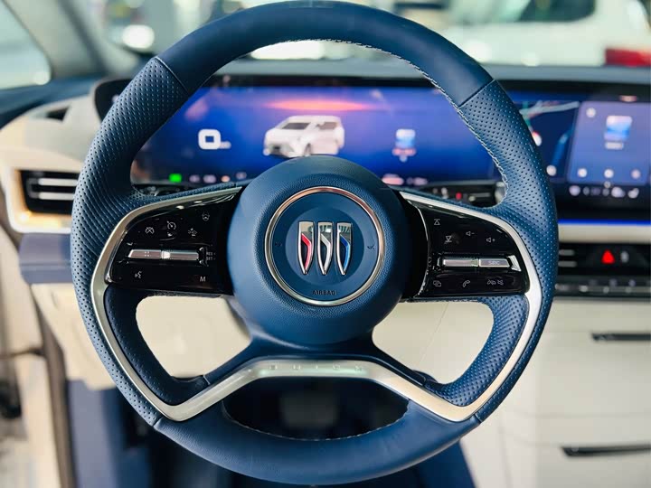 Фото 8 - Buick GL8 Century