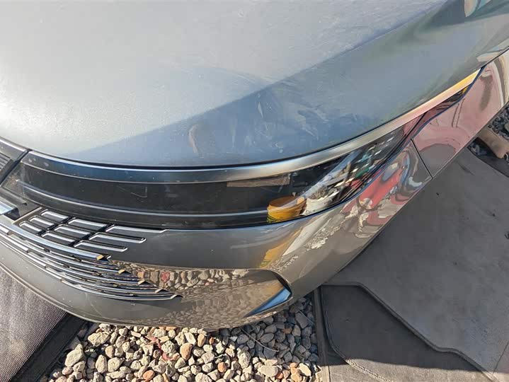 Фото 5 - BYD Destroyer 05