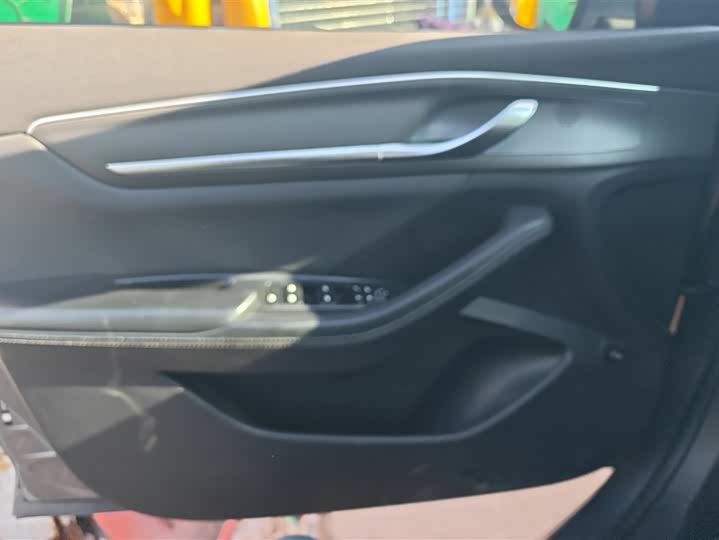 Фото 7 - BYD Destroyer 05