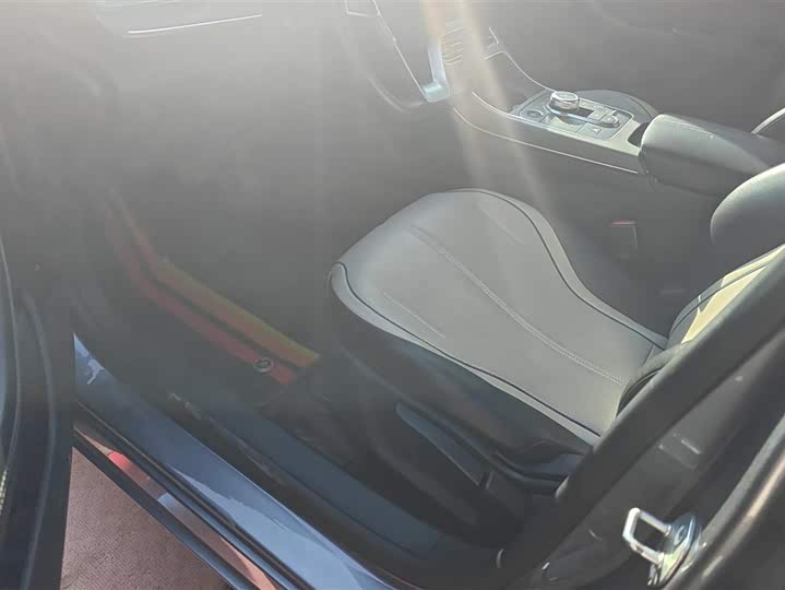 Фото 9 - BYD Destroyer 05