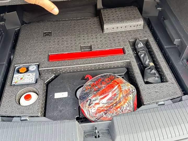 Фото 5 - Nissan X-Trail