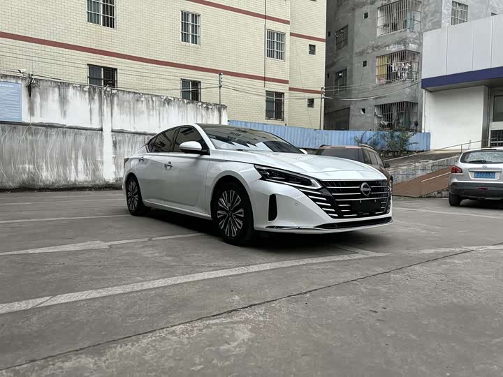 Фото 3 - Nissan Teana