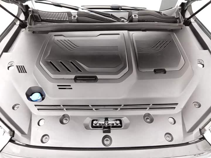 Фото 6 - Chery Fulwin T8