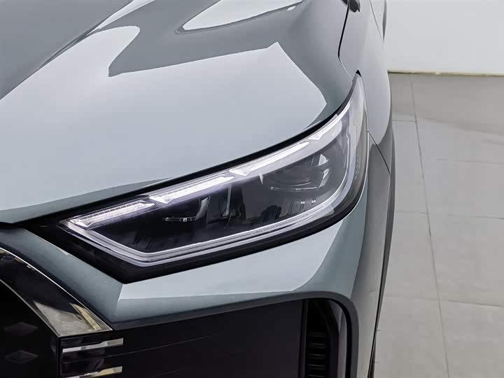 Фото 7 - Chery Fulwin T8