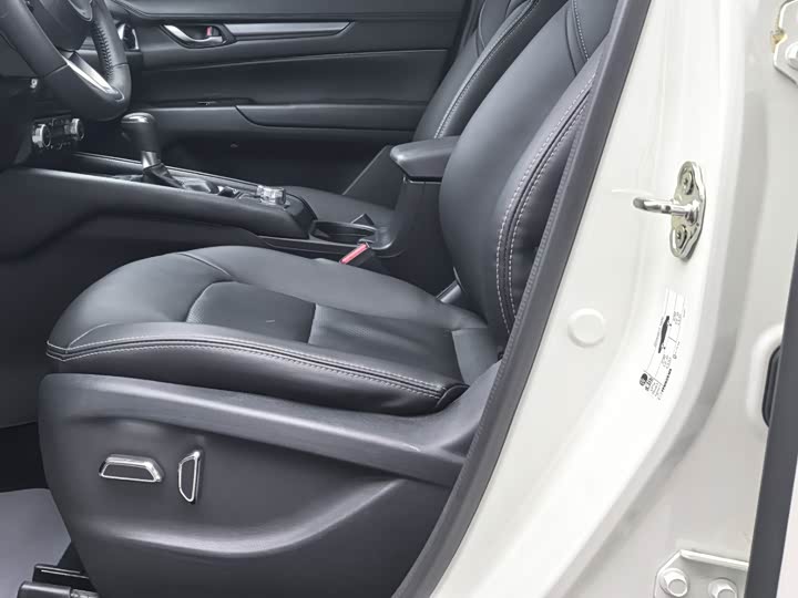 Фото 5 - Mazda CX-5