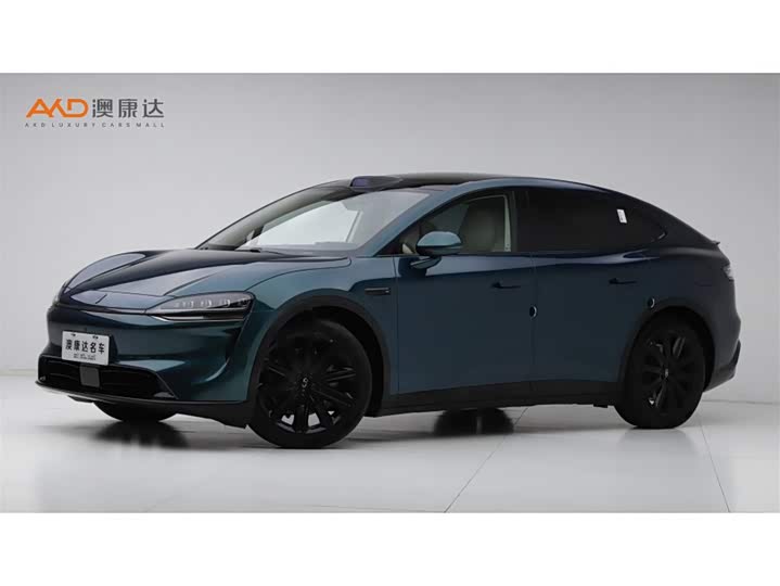 Фото 1 - Luxeed R7