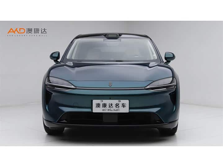 Фото 2 - Luxeed R7