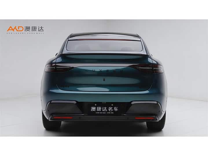 Фото 4 - Luxeed R7