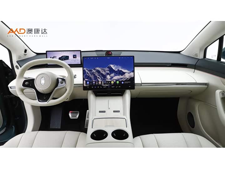 Фото 5 - Luxeed R7