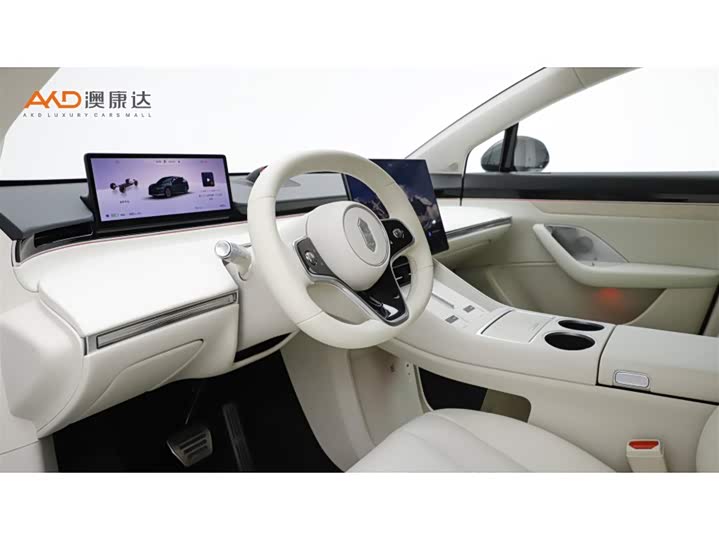 Фото 6 - Luxeed R7