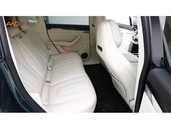 Фото 8 - Luxeed R7