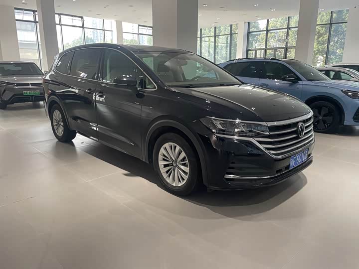 Фото 3 - Volkswagen Viloran