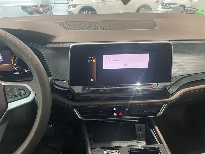 Фото 4 - Volkswagen Viloran