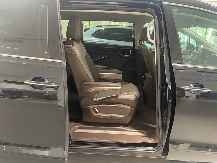 Фото 9 - Volkswagen Viloran