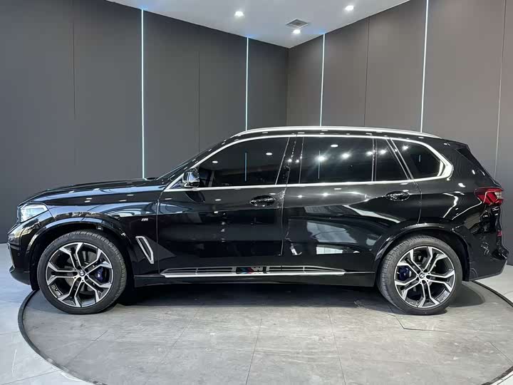 Фото 4 - BMW X5