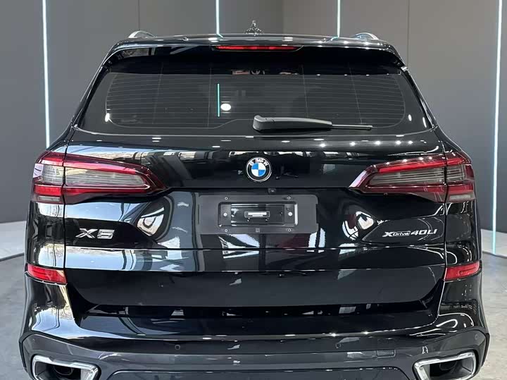 Фото 7 - BMW X5
