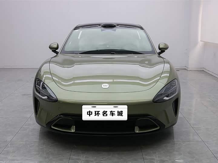 Фото 2 - Xiaomi SU7