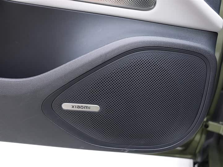 Фото 6 - Xiaomi SU7