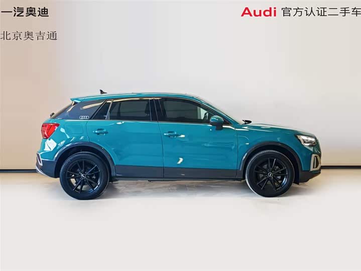 Фото 3 - Audi Q2L