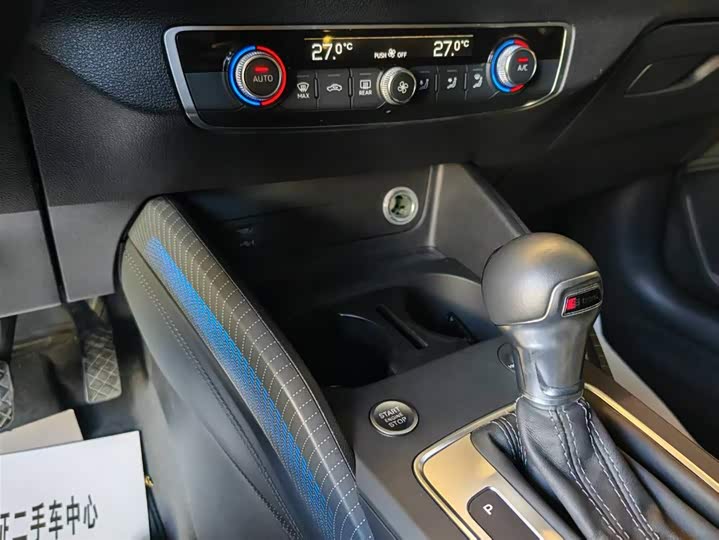 Фото 9 - Audi Q2L