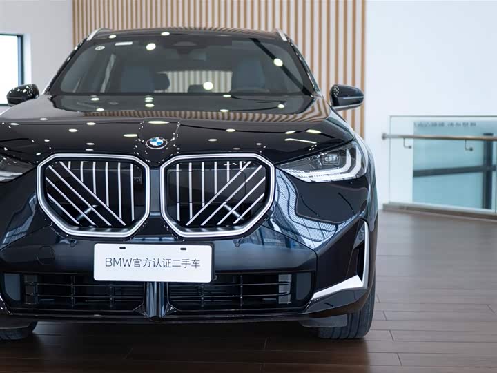 Фото 7 - BMW X3