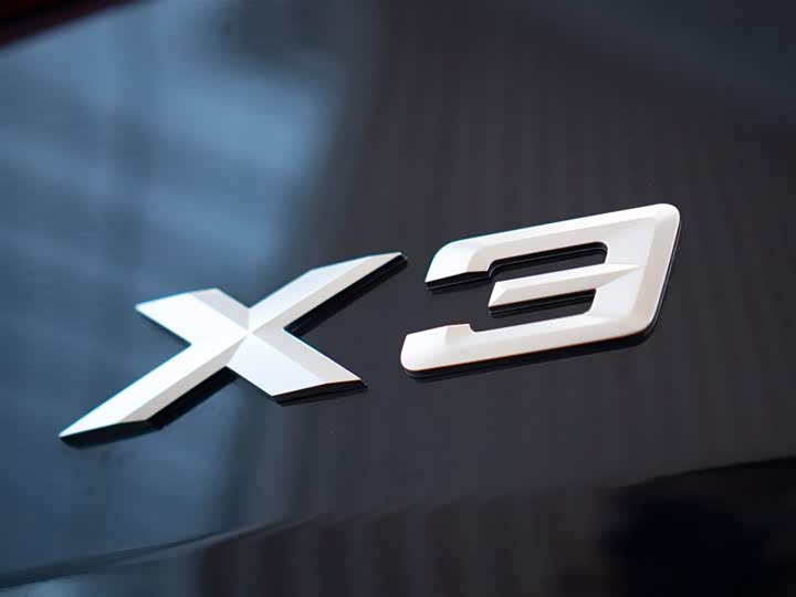 Фото 8 - BMW X3