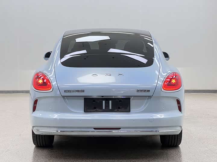 Фото 5 - Ora Lightning Cat (07)