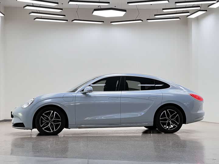 Фото 6 - Ora Lightning Cat (07)