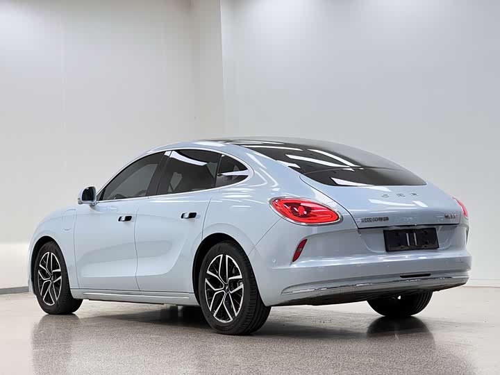 Фото 7 - Ora Lightning Cat (07)